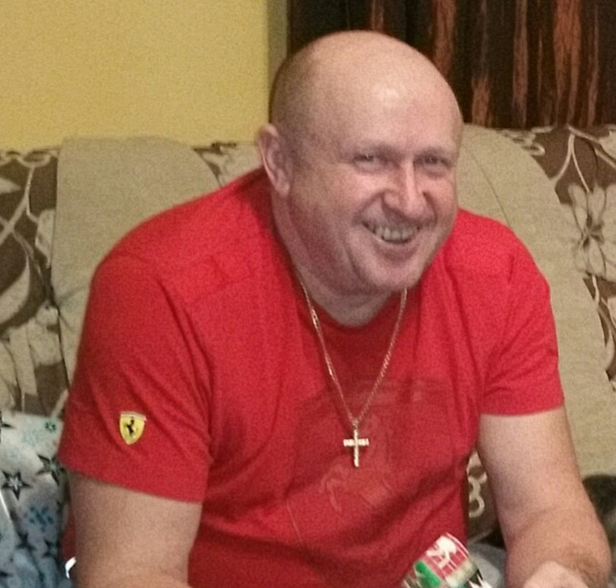 Bohuslav Vavřín