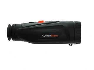 ThermTec Cyclops CP 650 (předváděcí kus)