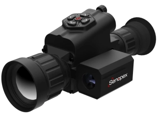 Senopex A5 LRF s laserovým dálkoměrem