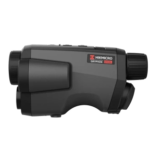 Hikmicro GRYPHON GQ35L - Termovizní fúzní monokulár s dálkoměrem