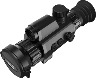 Hikmicro Panther PH50L 2.0 - Termovizní zaměřovač s laserovým dálkoměrem