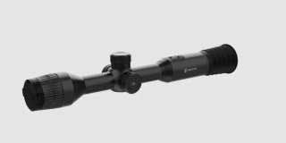 Hikmicro Stellar SH35 3.0- Termovizní zaměřovač